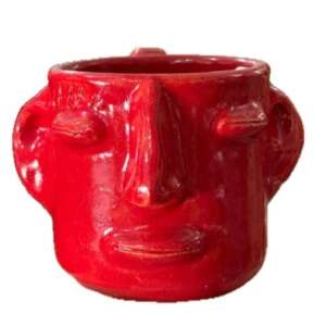 Face Mug