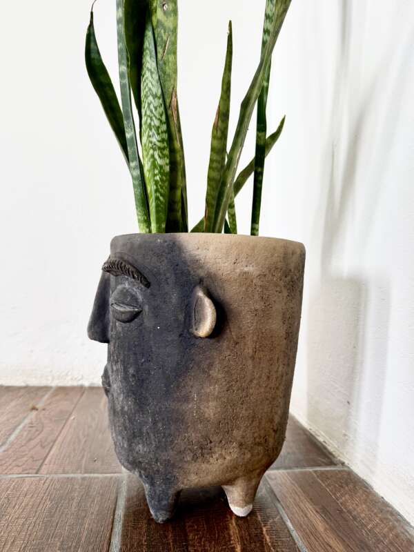 Face Plant Pot - Image 4
