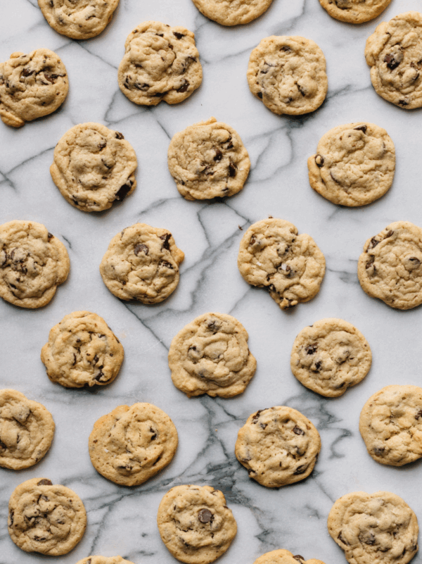 Chocolate Chip Cookies (6 pack)